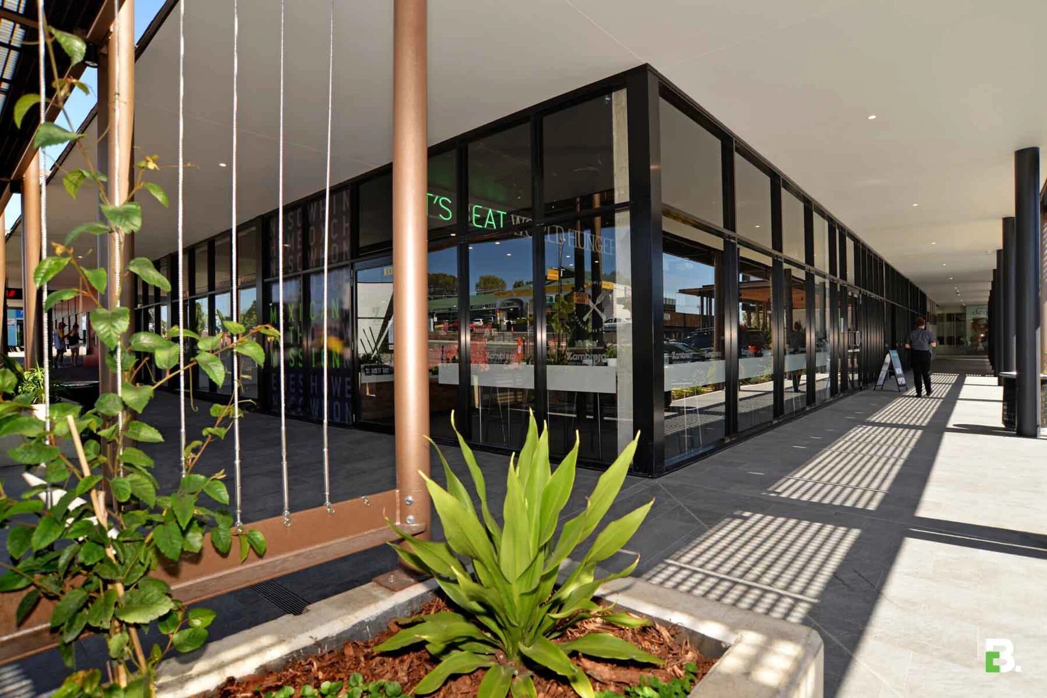 1370 Gympie Rd, Aspley en alquiler Foto del edificio- Imagen 1 de 1