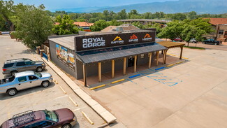 Más detalles para 402 W Royal Gorge Blvd, Canon City, CO - Locales en venta