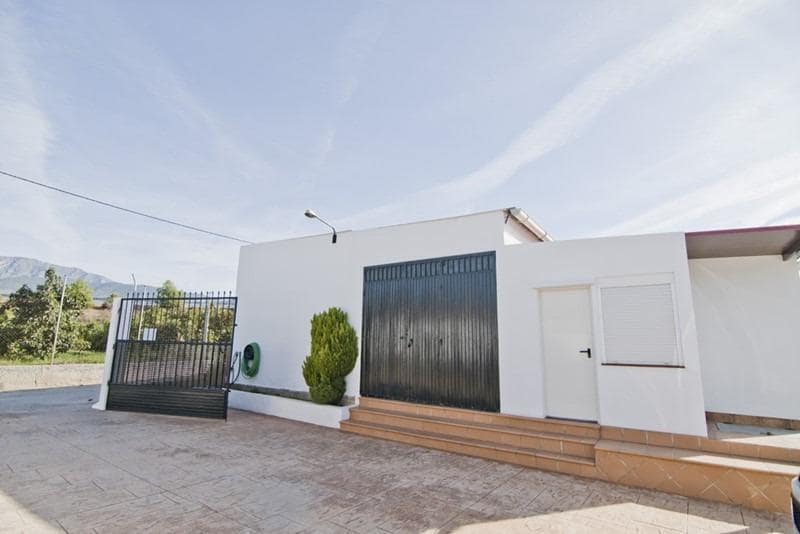 Terreno en Motril, Granada en venta - Foto del edificio - Imagen 2 de 21
