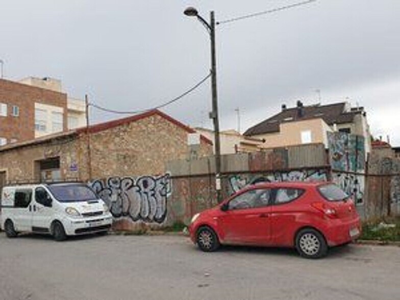 Carrer Tierno Galván, 7, Rafal, Alicante en venta - Foto principal - Imagen 2 de 8