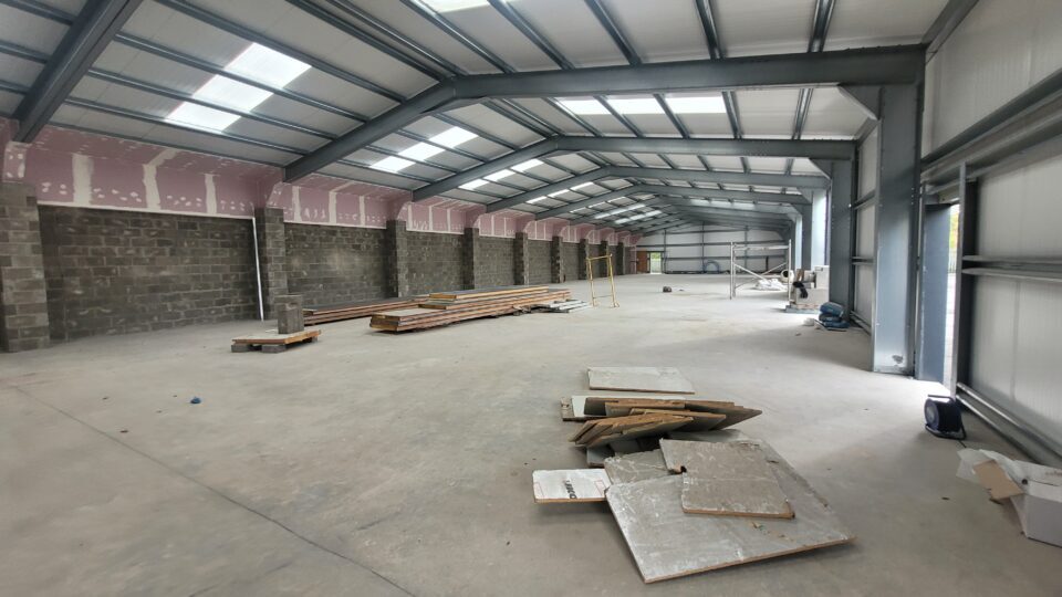 Main Rd, Glengarnock en alquiler Foto del interior- Imagen 1 de 2