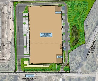 Más detalles de 470 Fairfield, Freehold, NJ - Terreno en venta