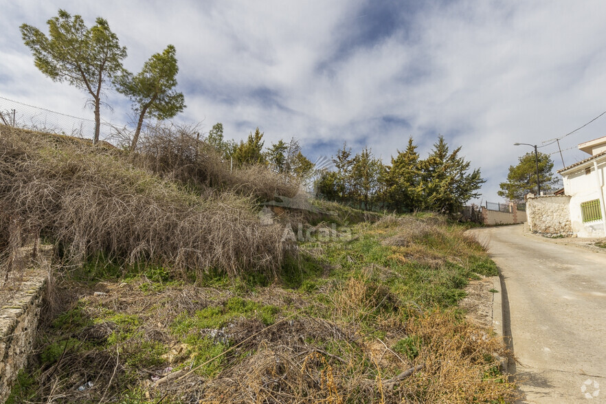 Terrenos en Carabaña, Madrid en venta - Foto del edificio - Imagen 2 de 7