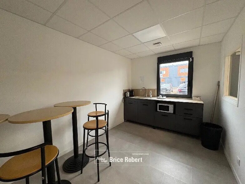 Flex en Vaulx-Milieu en venta - Foto del interior - Imagen 2 de 6