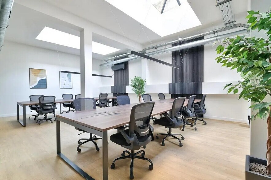 25 Rue De Picpus, Paris en venta - Foto del interior - Imagen 2 de 7