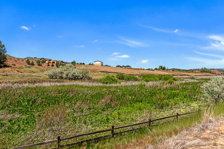 Lots 1-9 Cobblestone Ct, Prineville, OR en venta - Foto del edificio - Imagen 3 de 11