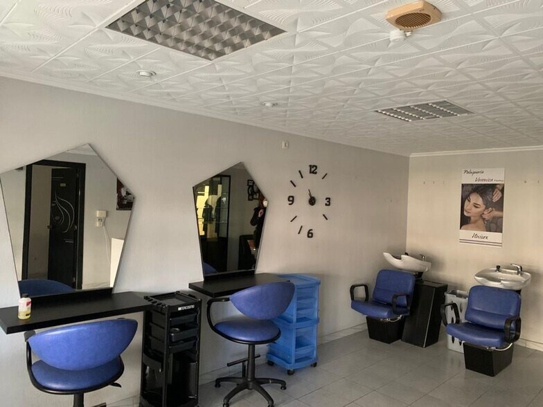 Local en Ferrol, La Coruna en venta - Foto del edificio - Imagen 3 de 10