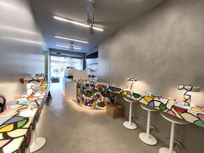 Local en Barcelona, Barcelona en alquiler Foto del interior- Imagen 2 de 12