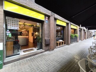 Más detalles de Local en alquiler