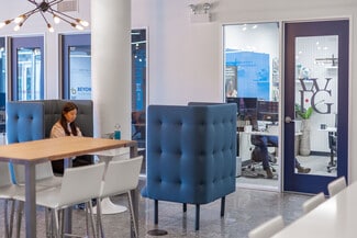 Más detalles de 405 W Superior St, Chicago, IL - Coworking en alquiler