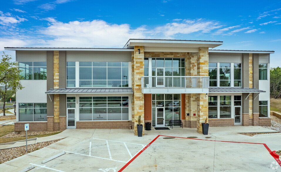 13341 W Highway 290, Austin, TX en venta - Foto del edificio - Imagen 3 de 8