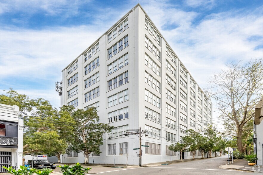 59-61 Marlborough St, Surry Hills en alquiler - Foto principal - Imagen 1 de 14