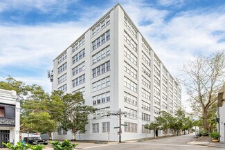 Más detalles de 61 Marlborough St, Surry Hills - Oficina en alquiler