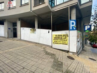 Más detalles de Local en alquiler