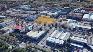 Más detalles de Nave en alquiler