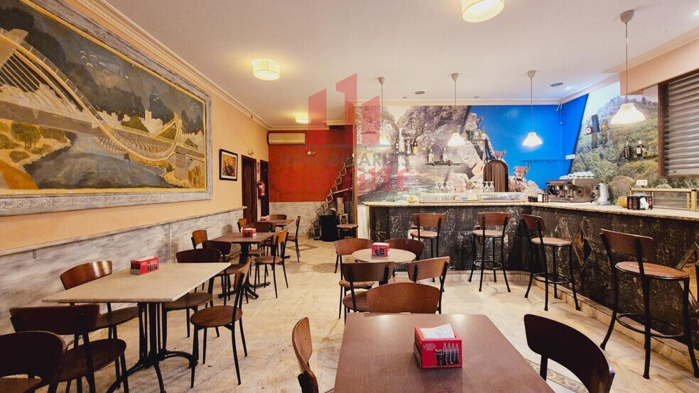 Local en Ourense, Orense en venta - Foto del edificio - Imagen 2 de 7