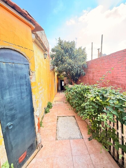 Calle Palomero, 54, Ciempozuelos, Madrid en venta - Foto del edificio - Imagen 2 de 26