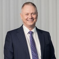 Paul Cunningham