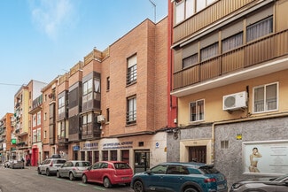 Más detalles de Calle de San Antonio de Padua, 12, Madrid - Edificio residencial​ en venta