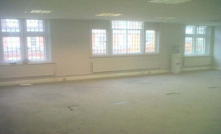 41-43 Whitehall, London en alquiler - Foto del interior - Imagen 2 de 4