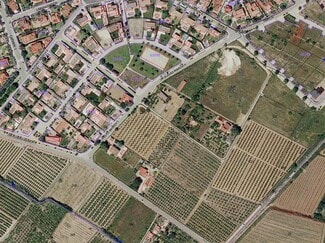 Más detalles de Urbanización d'Ausias March, 205, Carlet - Terreno en venta