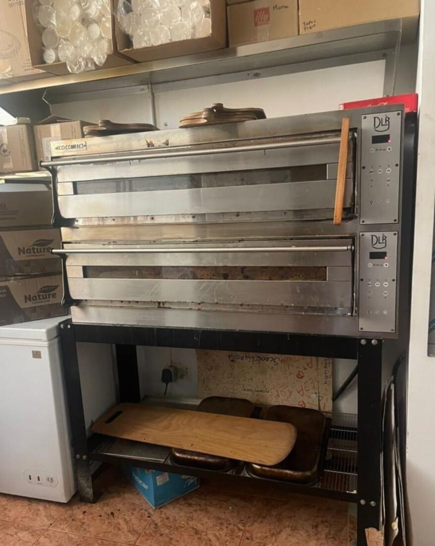 Local en Barcelona, Barcelona en alquiler Foto del interior- Imagen 1 de 1