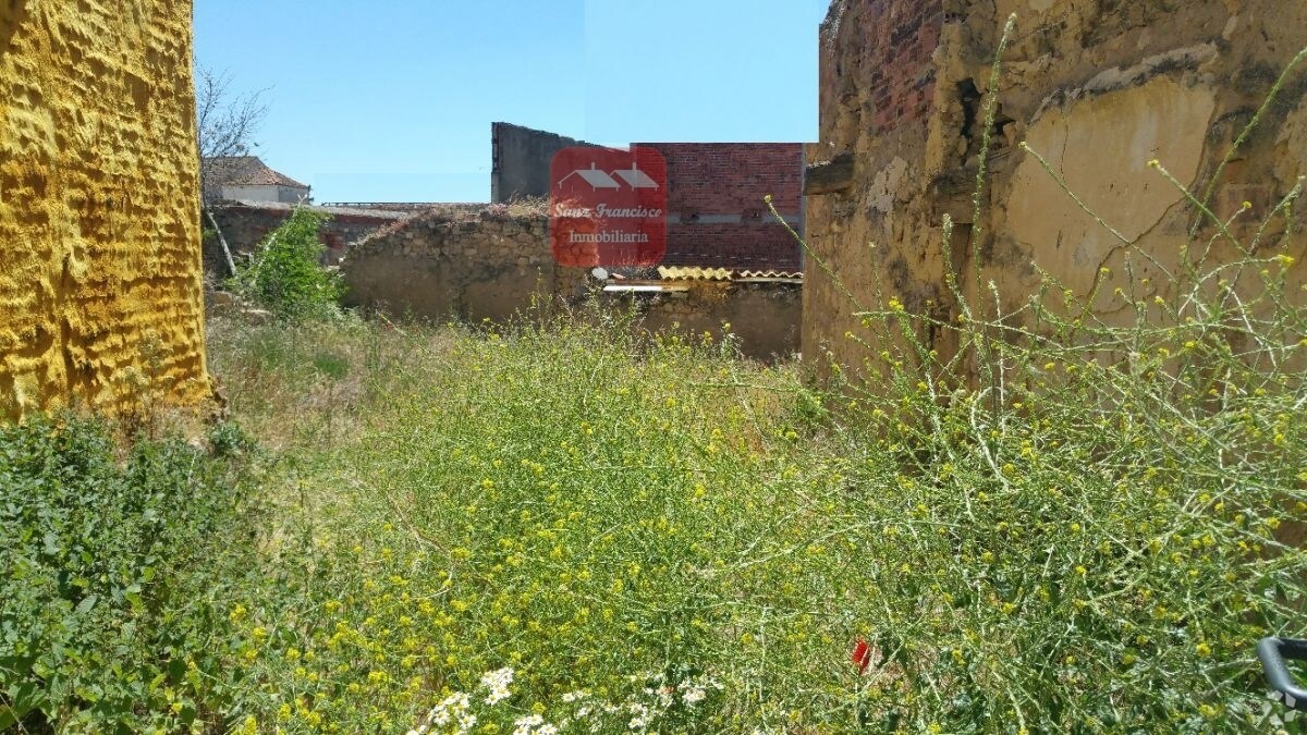 Terreno en Segovia, Segovia en venta Foto principal- Imagen 1 de 1