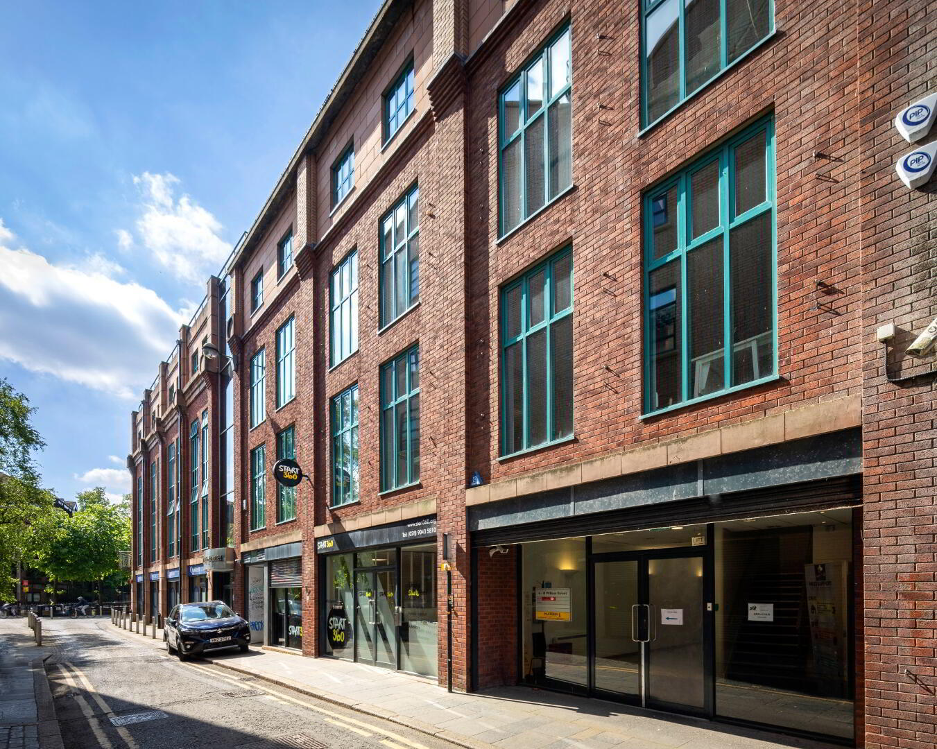 71-75 North St, Belfast en alquiler Foto del edificio- Imagen 1 de 1