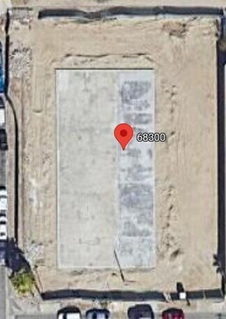 Más detalles de 68300 Kieley Rd, Cathedral City, CA - Terreno en venta