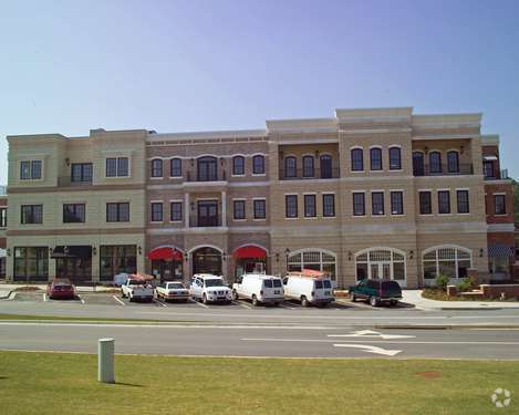 350 Town Center Ave, Suwanee, GA en alquiler - Foto del edificio - Imagen 2 de 30