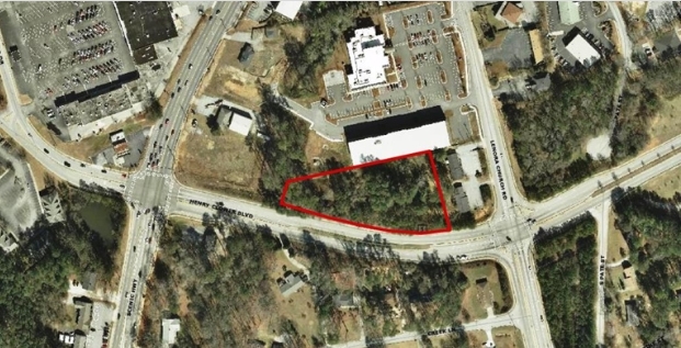 2400 Henry Clower Blvd, Snellville, GA en venta - Foto principal - Imagen 2 de 22