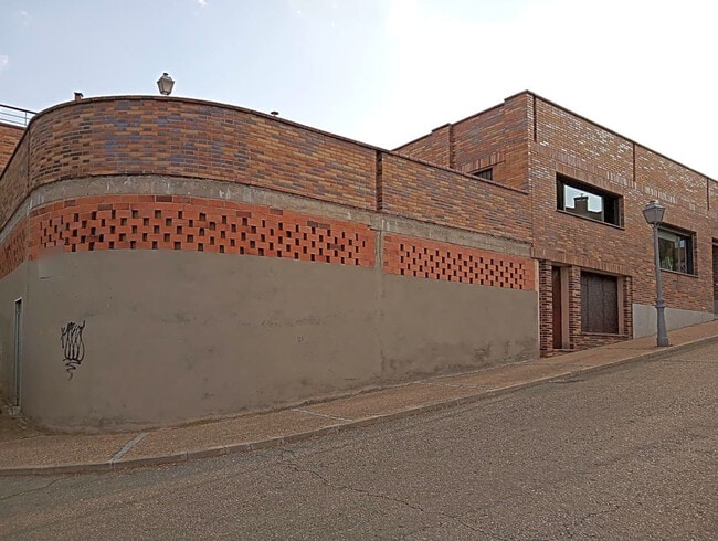 Más detalles de Calle Riaza, Segovia - Otros usos en venta