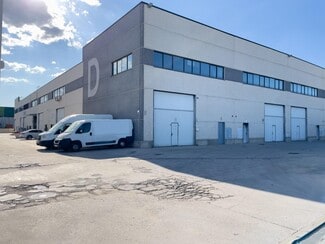 Más detalles de Nave en alquiler