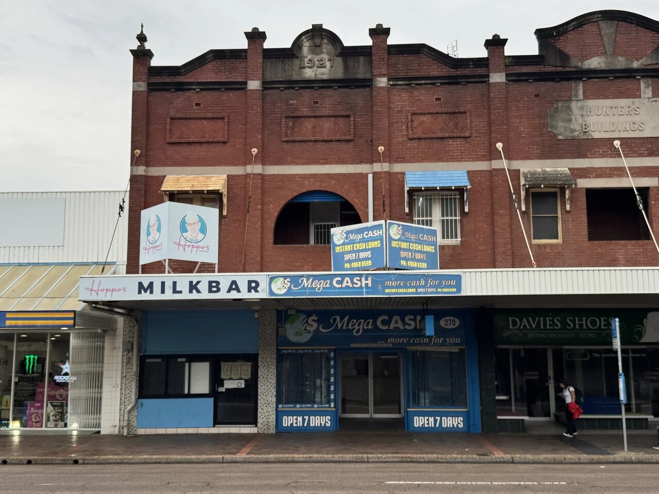 270 Maitland Rd, Mayfield Newcastle en alquiler Foto principal- Imagen 1 de 4