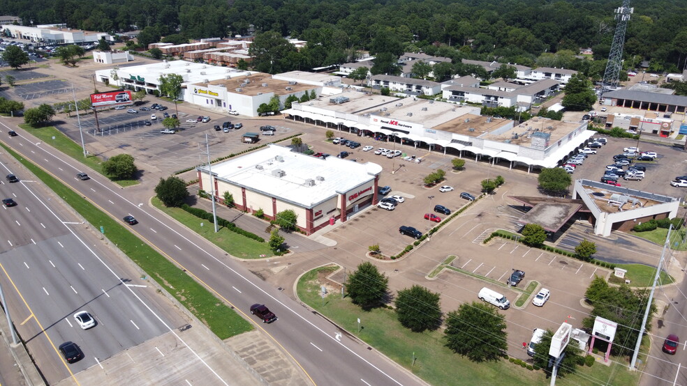 5070 Interstate 55 N, Jackson, MS en alquiler - Foto del edificio - Imagen 3 de 11