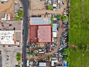 327 N 25th Ave, Phoenix, AZ - VISTA AÉREA  vista de mapa