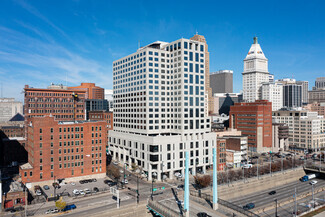 Más detalles para 312 Elm St, Cincinnati, OH - Oficinas en alquiler