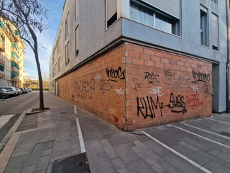 Más detalles de Carrer Antoni Gaudí, Granollers - Edificio residencial en venta