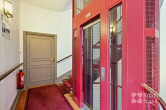 18 Rue Royale, Paris en alquiler Foto del interior- Imagen 2 de 8