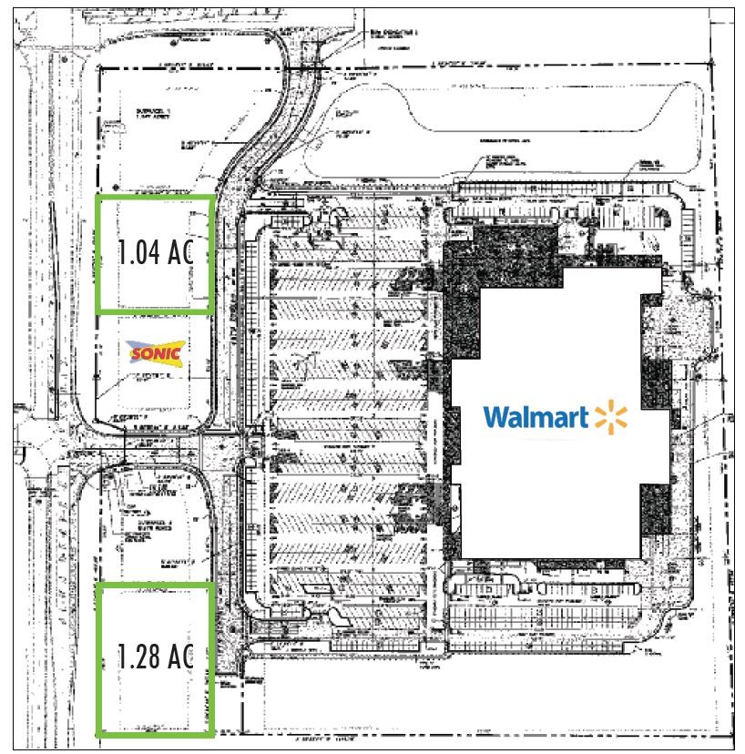 Plano del sitio