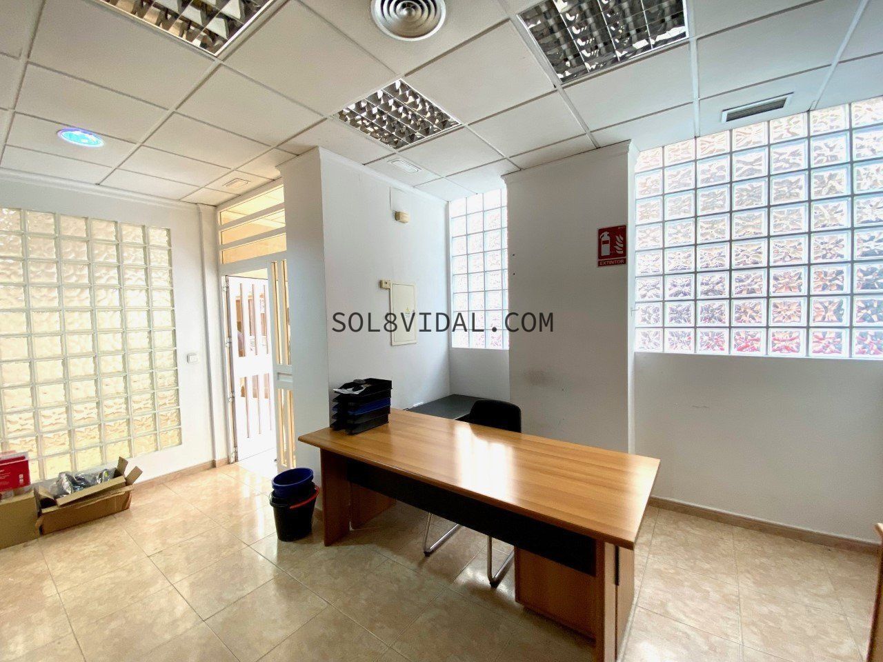 Carrer Reyes Católicos, 1, Orihuela, Alicante en alquiler Foto del interior- Imagen 1 de 12