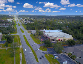 3070 US Highway 1 S, Saint Augustine, FL - VISTA AÉREA  vista de mapa - Image1