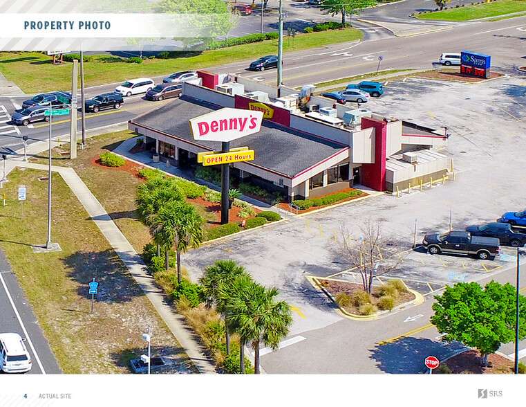 4442 US Highway 19, New Port Richey, FL en venta - Foto del edificio - Imagen 2 de 8