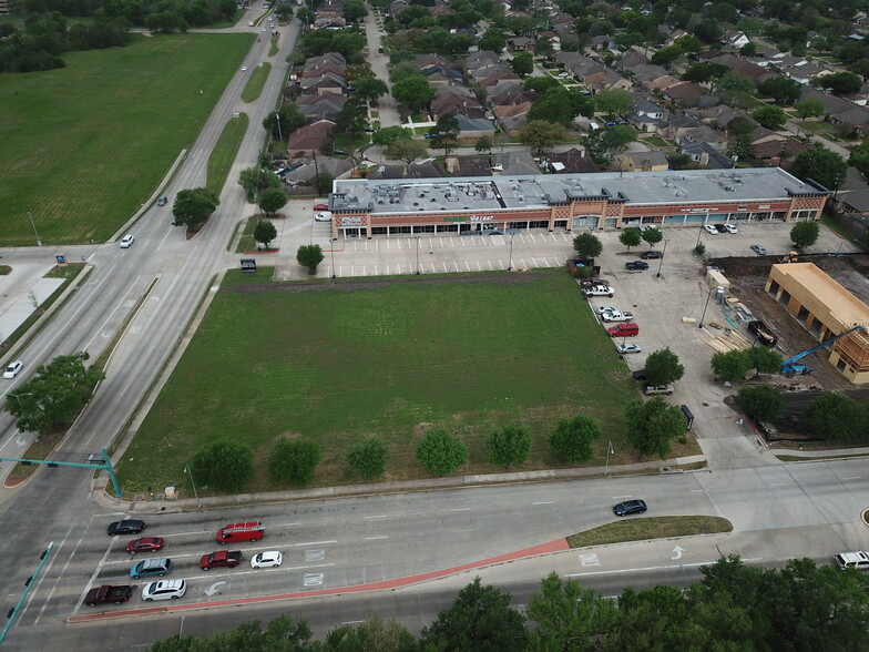 11720 W Airport Blvd, Stafford, TX en alquiler - Foto del edificio - Imagen 3 de 12