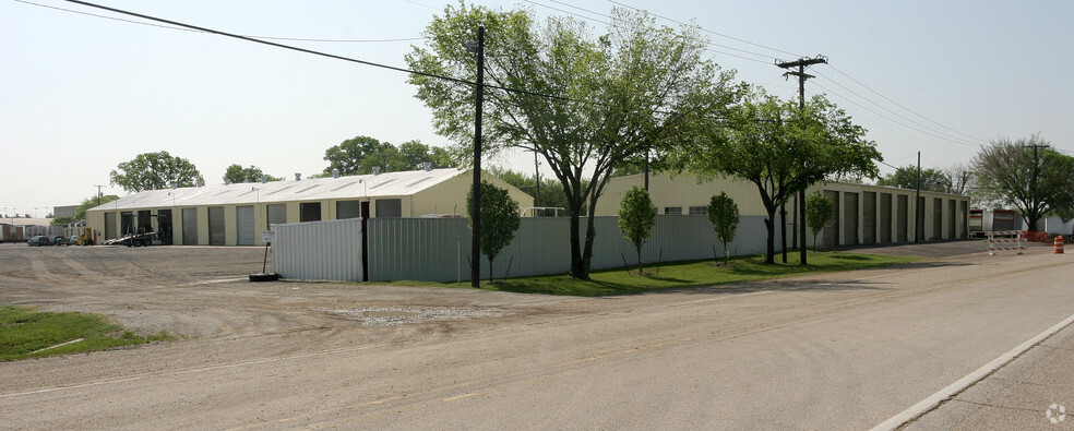 5200 W Airport Fwy, Irving, TX en alquiler - Foto principal - Imagen 1 de 35