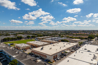 2480 W 82nd St, Hialeah, FL - VISTA AÉREA  vista de mapa