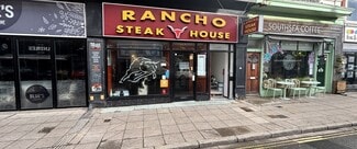 Más detalles de 61 Osborne Rd, Southsea - Local en alquiler