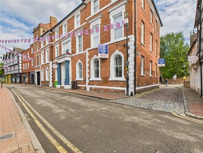 Church Ln, Nantwich en alquiler Foto del edificio- Imagen 2 de 5