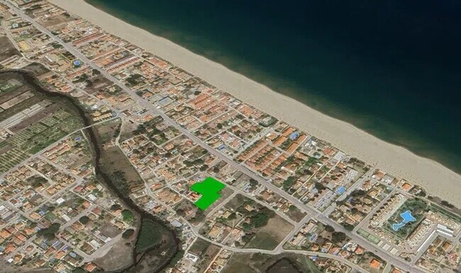 Más detalles de Carretera Les Marines Racons a Dénia, 51C, Dénia - Terreno en venta