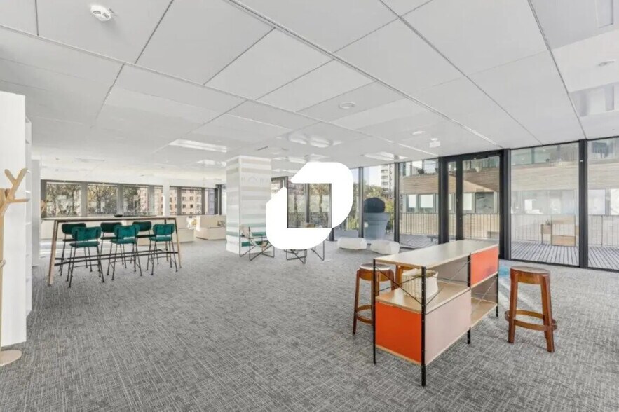 1-11 Rue Brillat-Savarin, Paris en alquiler - Foto del edificio - Imagen 2 de 29